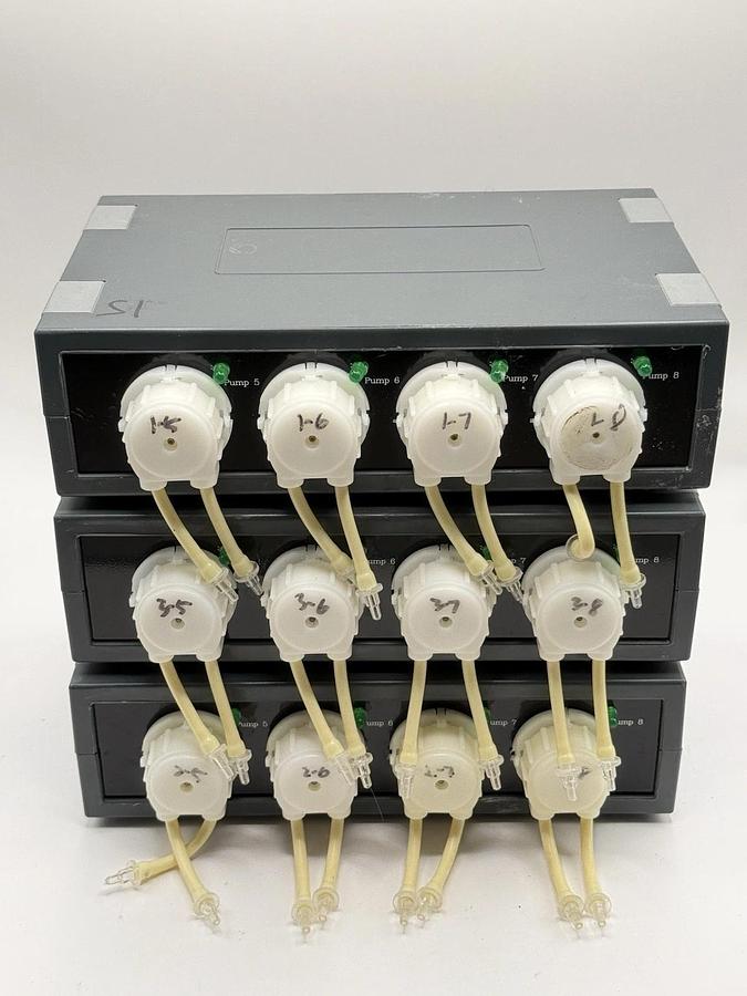 Used Jebao - Programmable Auto Dosing Pump