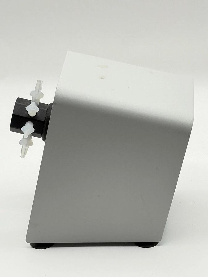 Used Hamilton MVP Modular Valve Positioner RS-232 Control P/N: 36798