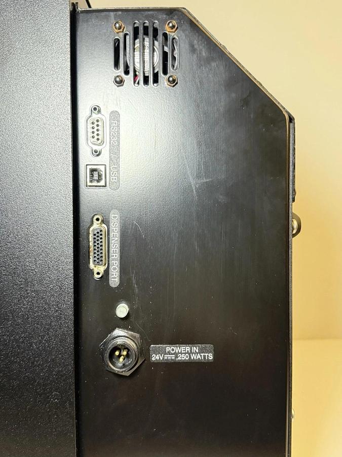 Used BioTek Synergy H4 Hybrid Multi-Detection Microplate Reader