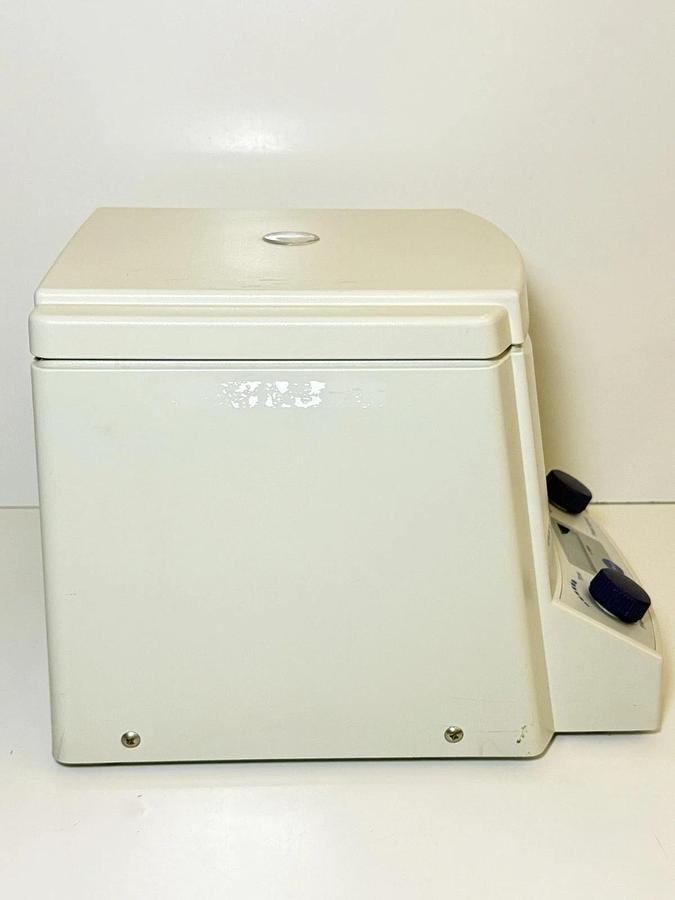 Used Eppendorf 5415D Benchtop Centrifuge w/ Rotor