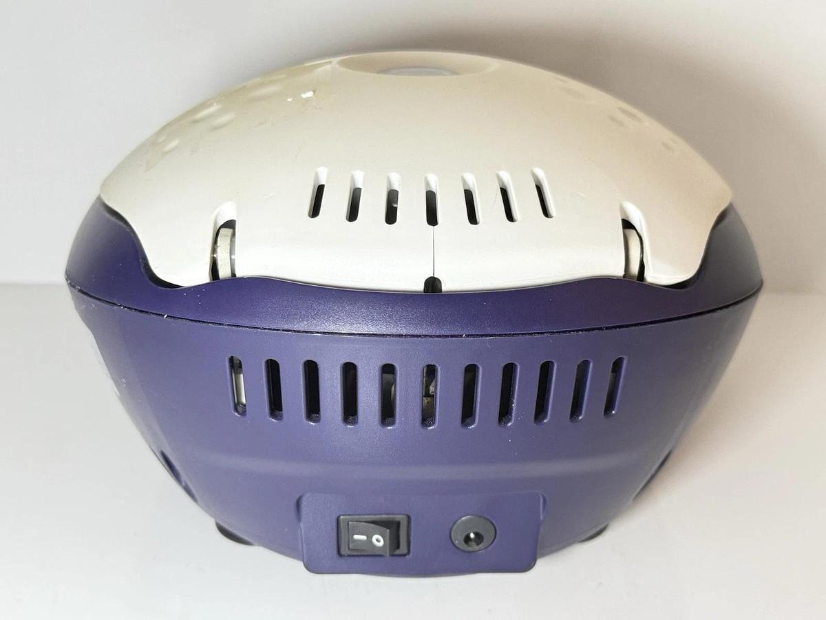 Used SCILOGEX D2012 Variable Speed Clinical Centrifuge Digital Microcentrifuge