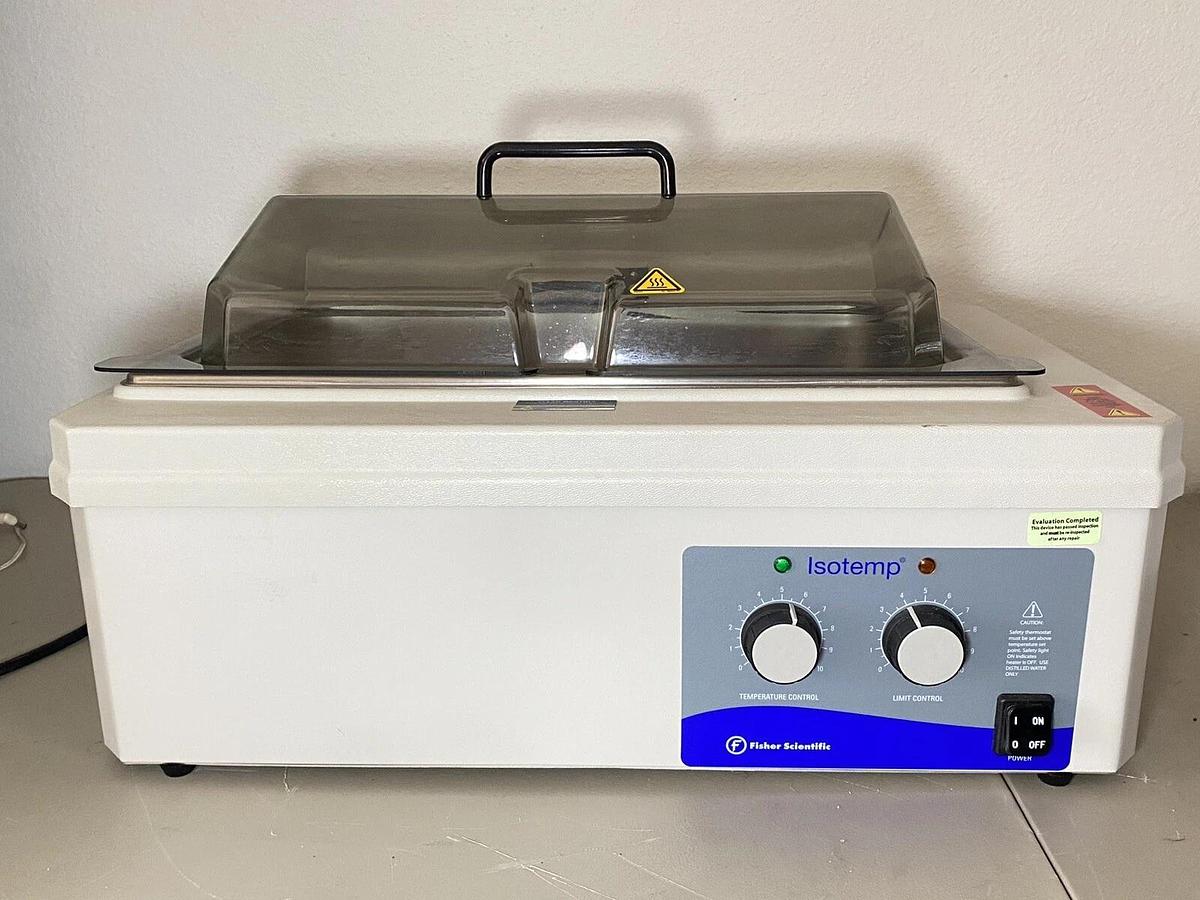 Used Fisher Scientific Isotemp 2231 Water Bath