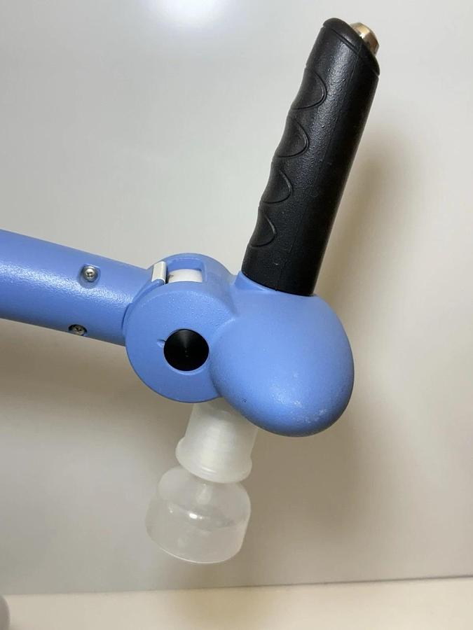 Used Thermo Scientific - GenPure UV/UF-TOC xCAD Plus Remote Dispenser