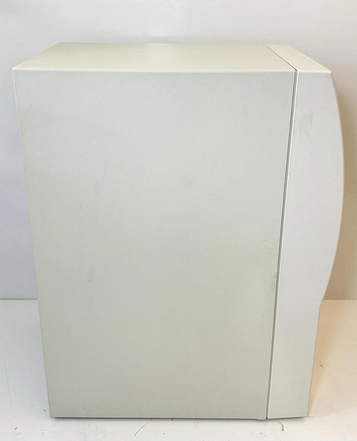 Used Bio-Rad BioRad VARIANT nbs VNCS Chromatography Station