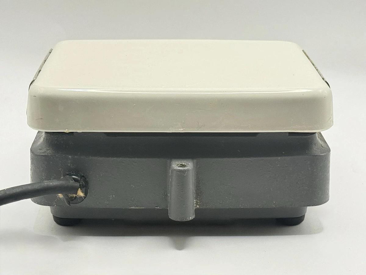 Used Corning PC-310 Magnetic Laboratory Stirrer, 120VAC 20W