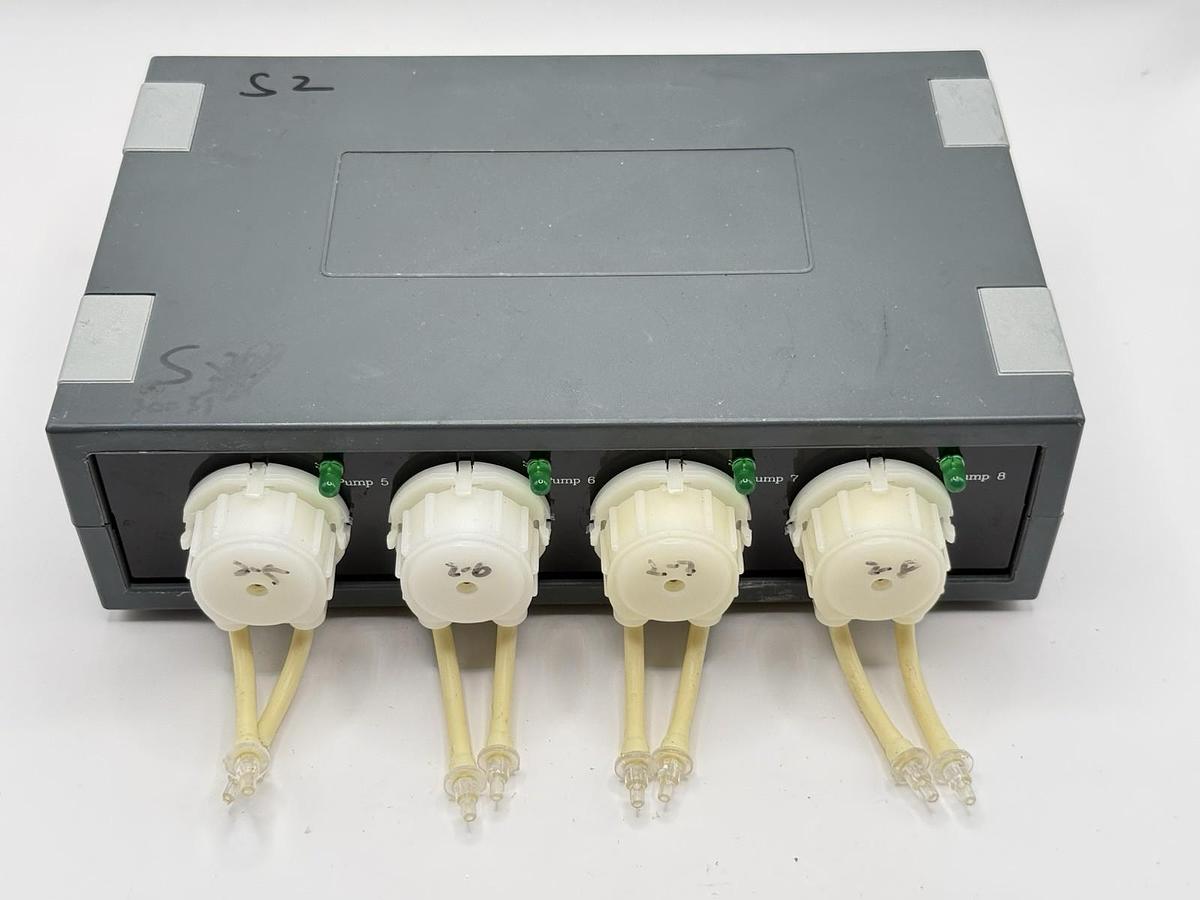 Used Jebao - Programmable Auto Dosing Pump