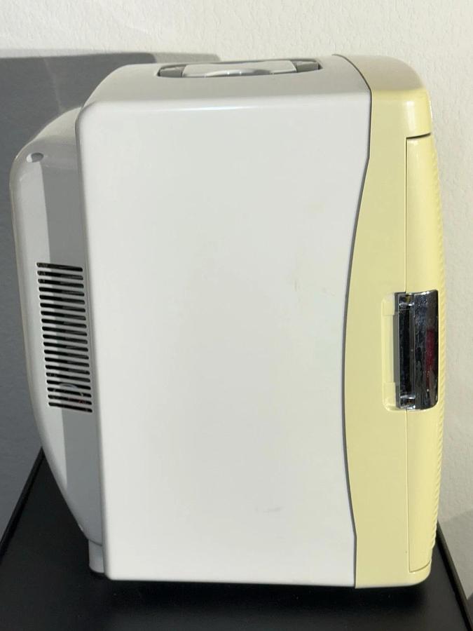 Used Benchmark Scientific H2200-H MyTemp Mini Digital Incubator