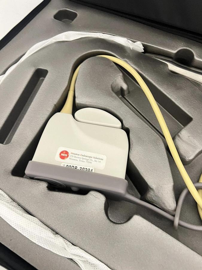 Used PHILIPS X7-2T TEE ULTRASOUND TRANSDUCER PROBE