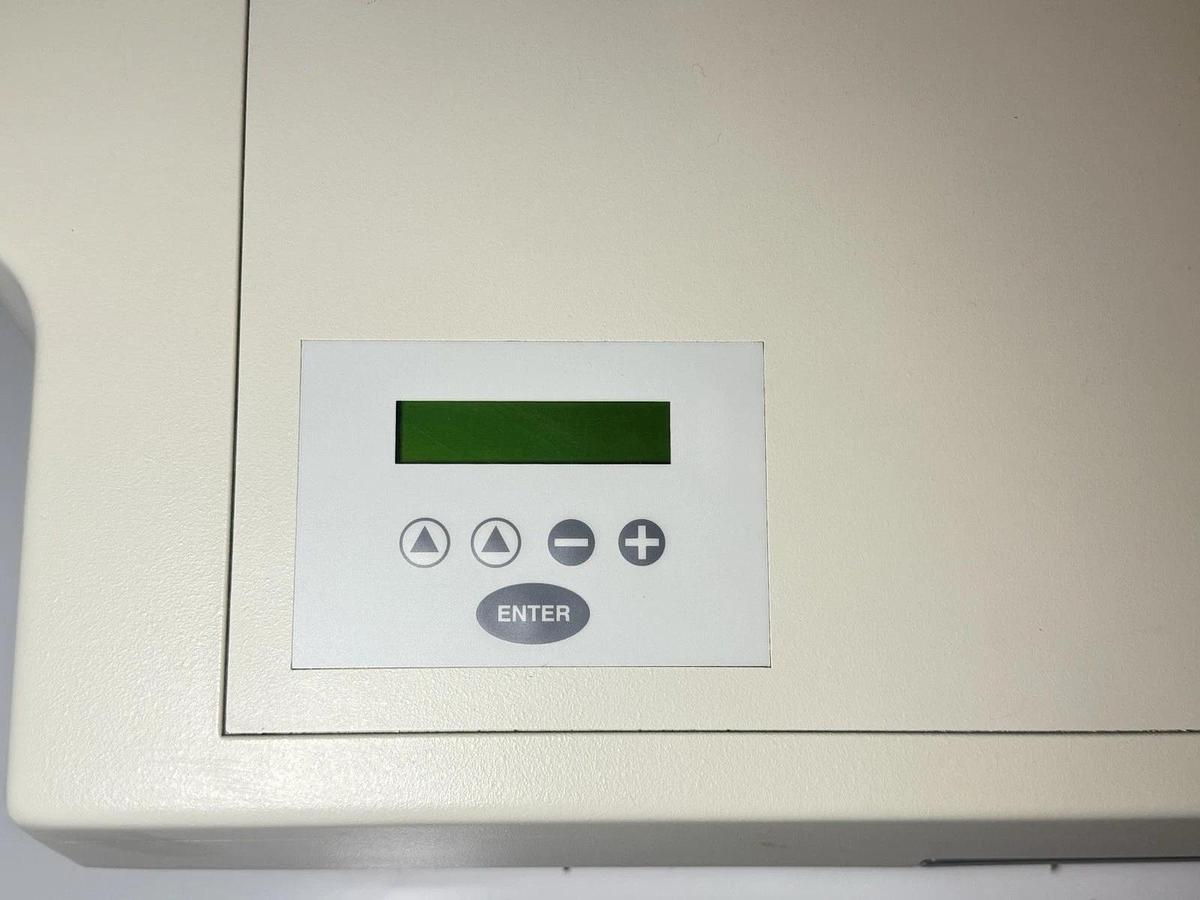 Used Beckman Coulter AD 340 Plate Reader AD 340C (394085)