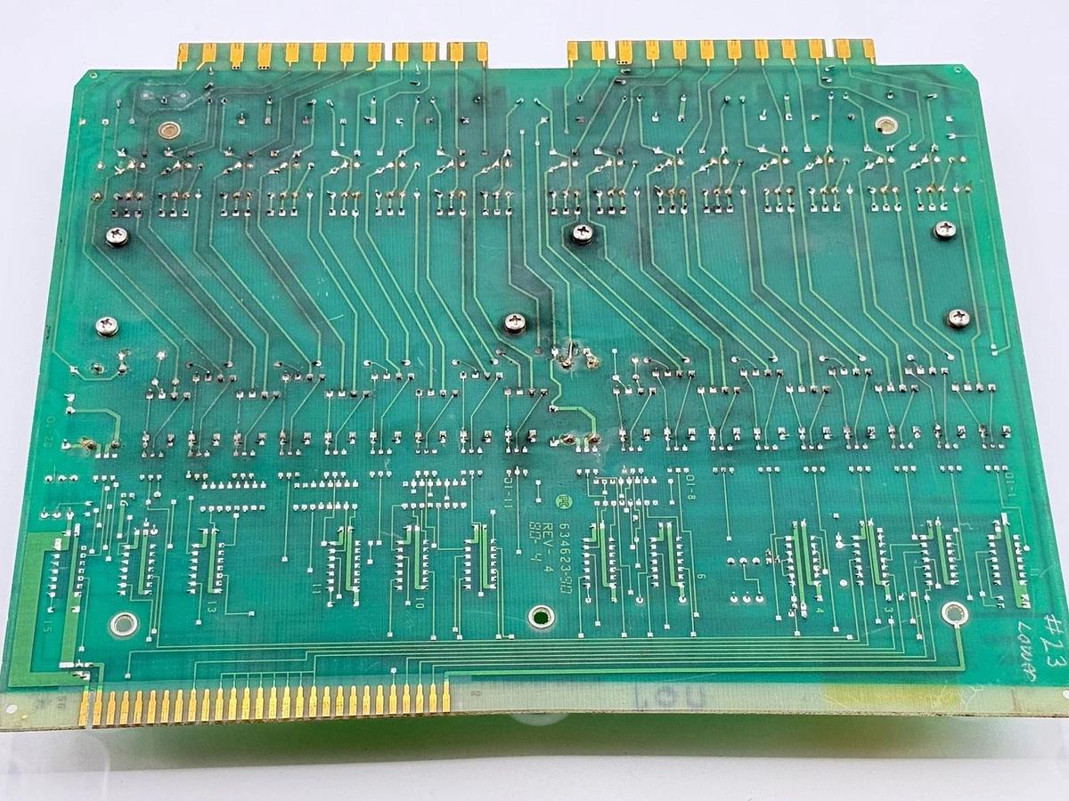 Used Allen Bradley 7300-UOJ / 7300UOJ