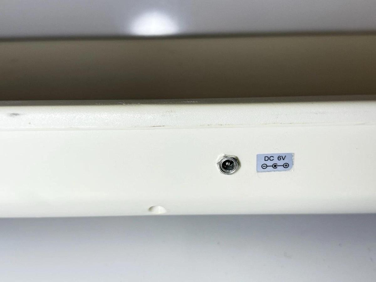 Used DORAN DS4050 Digital Infant Scale