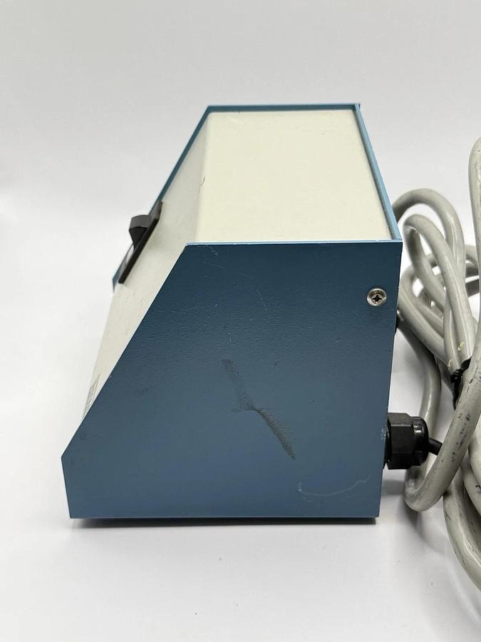 Used Biodex Atomlab Isolation Box Assy (Model: 187-230)