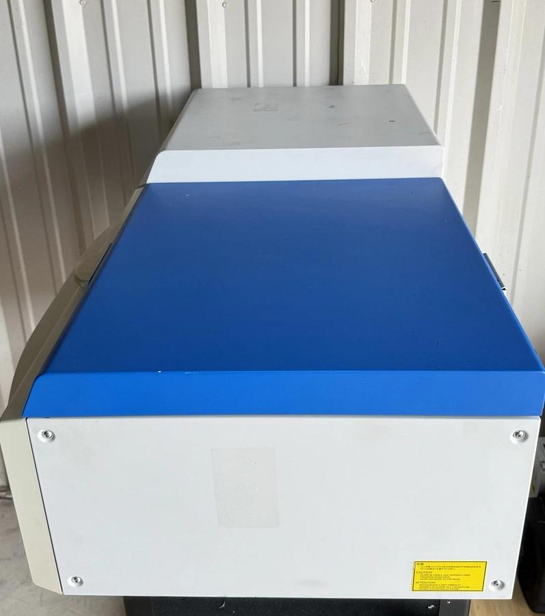 Used GE General Electric Typhoon FLA 7000 Fluorescent Image Analyzer Laser Scanner