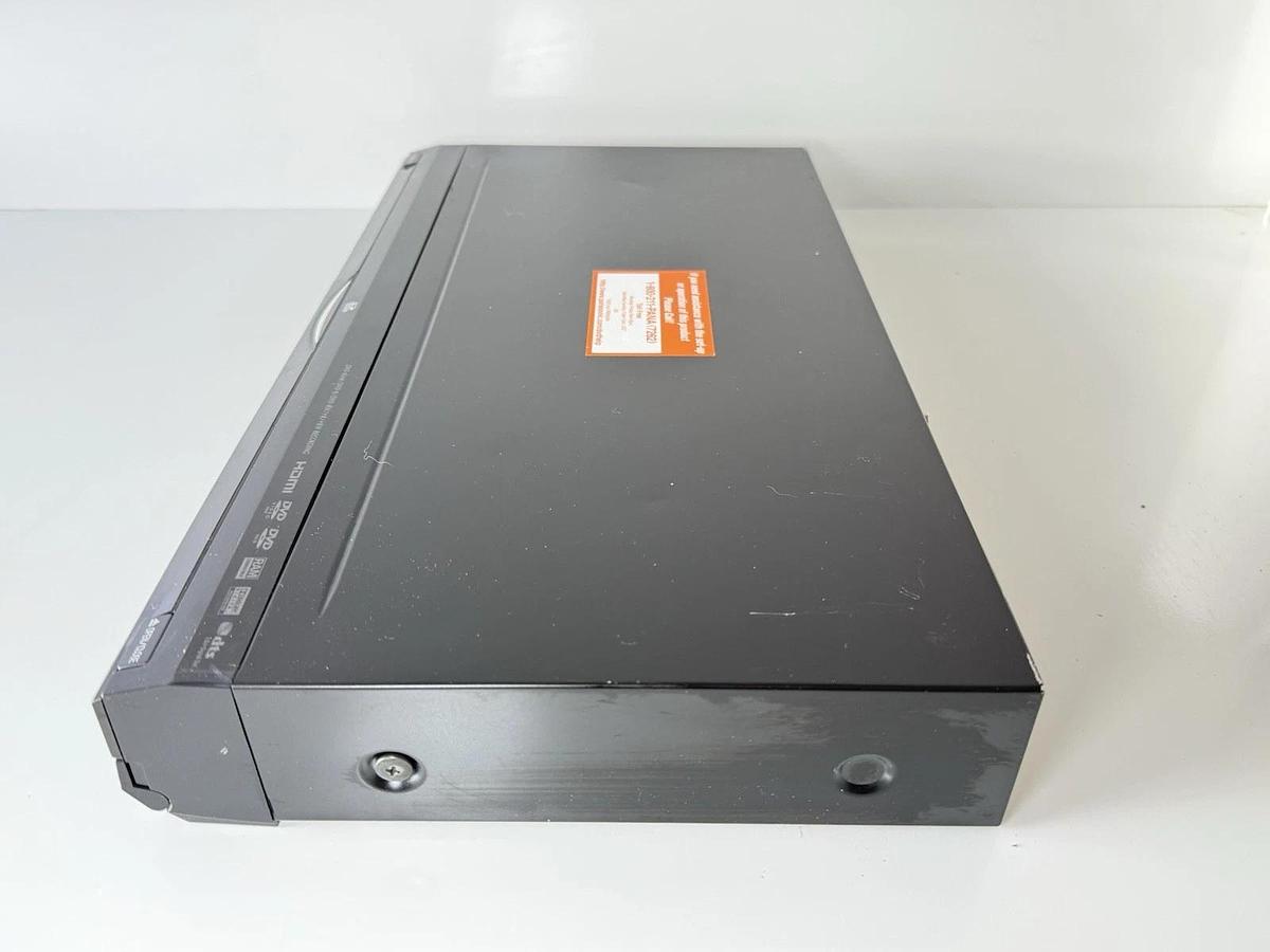 Used Panasonic Vintage DVD Recorder DMR-EA18