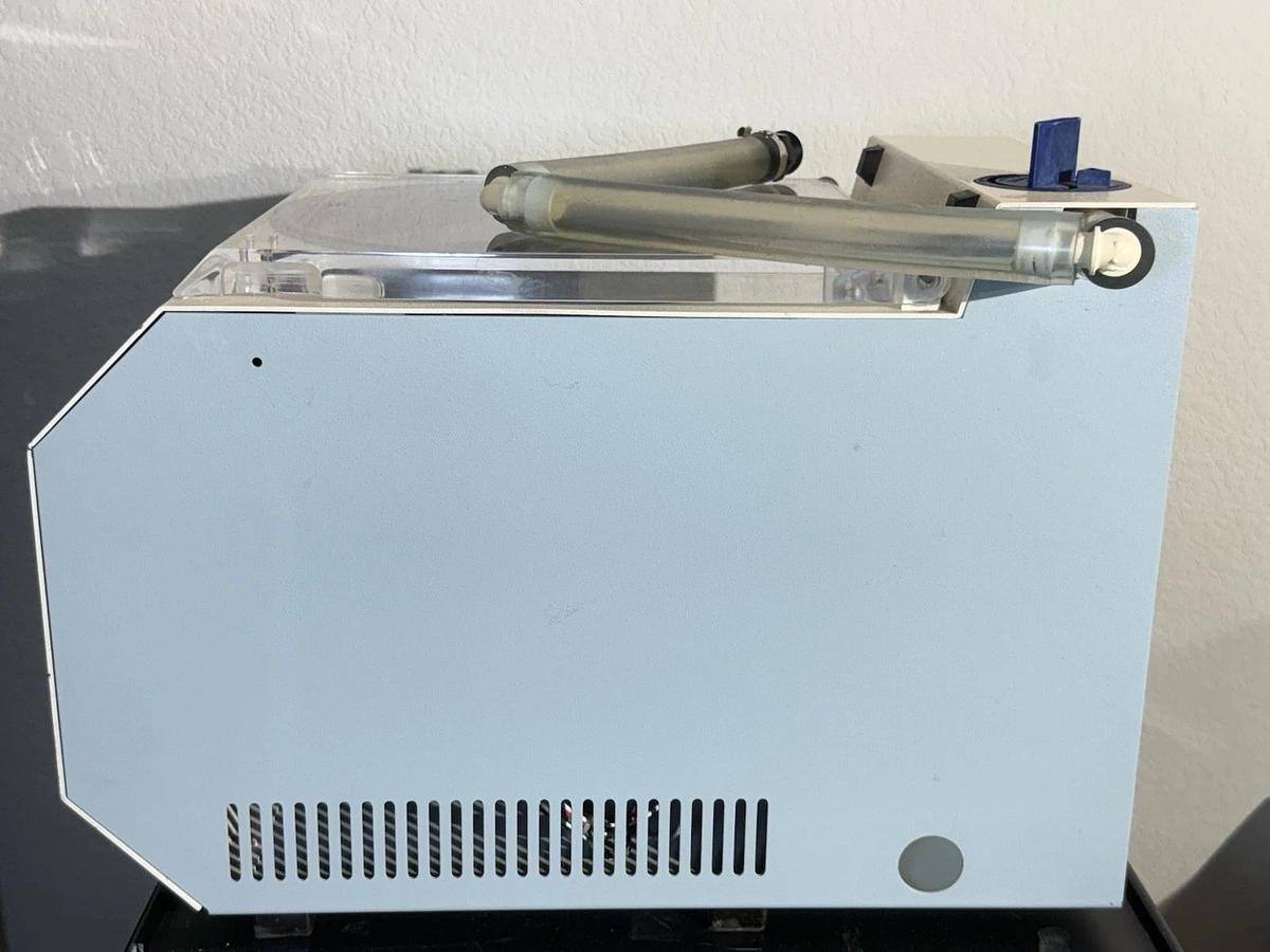 Used Savant SpeedVac SC110 120 Centrifuge Centrifugal Concentrator with Rotor