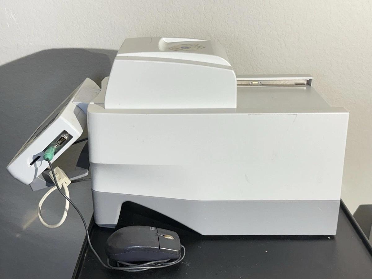 Used Eppendorf Mastercycler Ep Gradient S 5345 Thermal Cycler