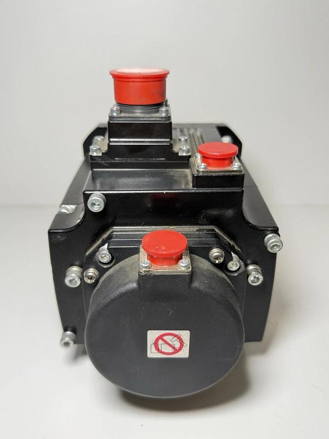 NEW Mitsubishi Electric - AC Servo Motor HG-SR152B HGSR152B