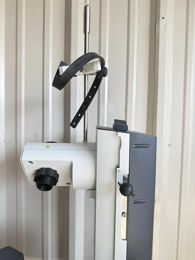 Used Heidolph Basis Hei-VAP ML Rotary Evaporator w/ Heating Bath Hei-VAP