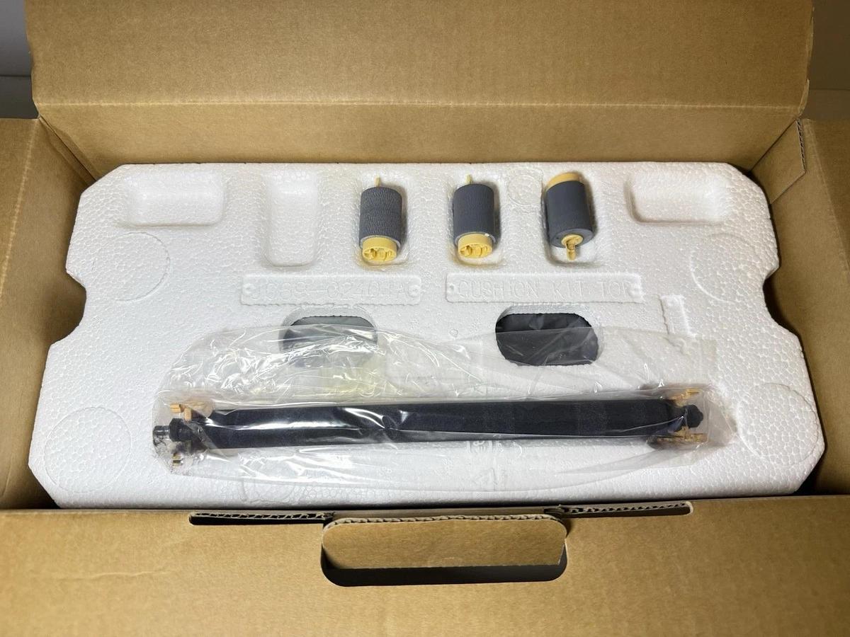 Used Genuine Xerox 115R00069 110V Fuser Maintenance Kit, Phaser 4600/4620/4622 95205764666