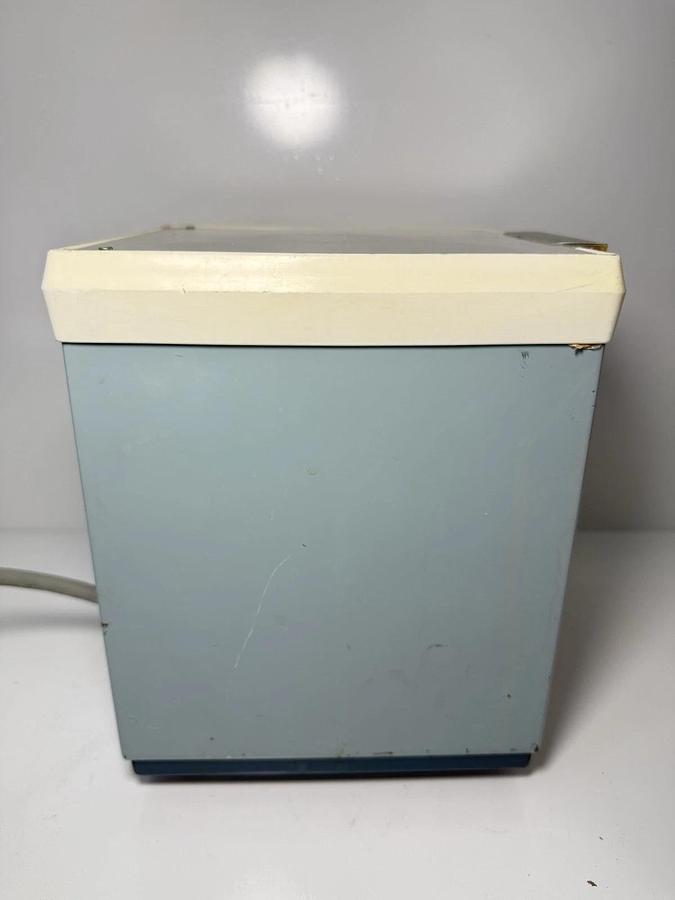 Used Beckman 152 A Lab Laboratory Microfuge Centrifuge