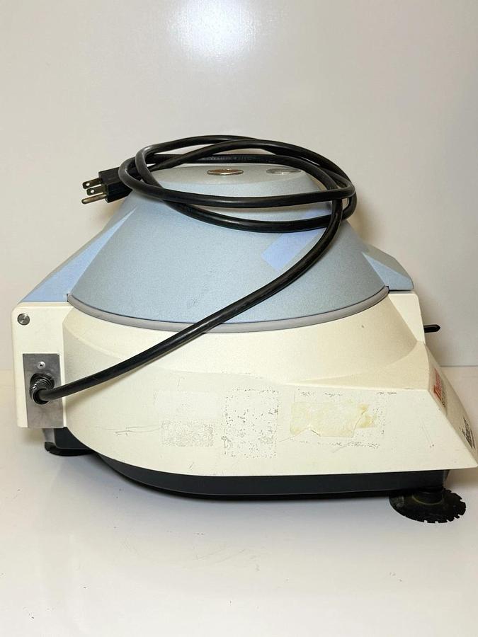 Used Thermo Fisher Scientific IEC Medilite 6 PL Microcentrifuge Centrifuge 004480F