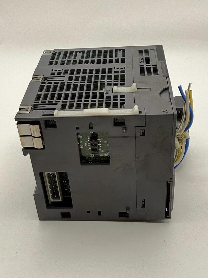 Used Mitsubishi Electric - CPU Unit L26CPU-BT