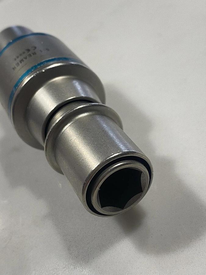 Used Zimmer - Hall Power Pro 6040 5:1 Reamer Attachment