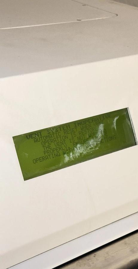 Used Thermo Scientific Tissue Wave 2 Microwave Processor