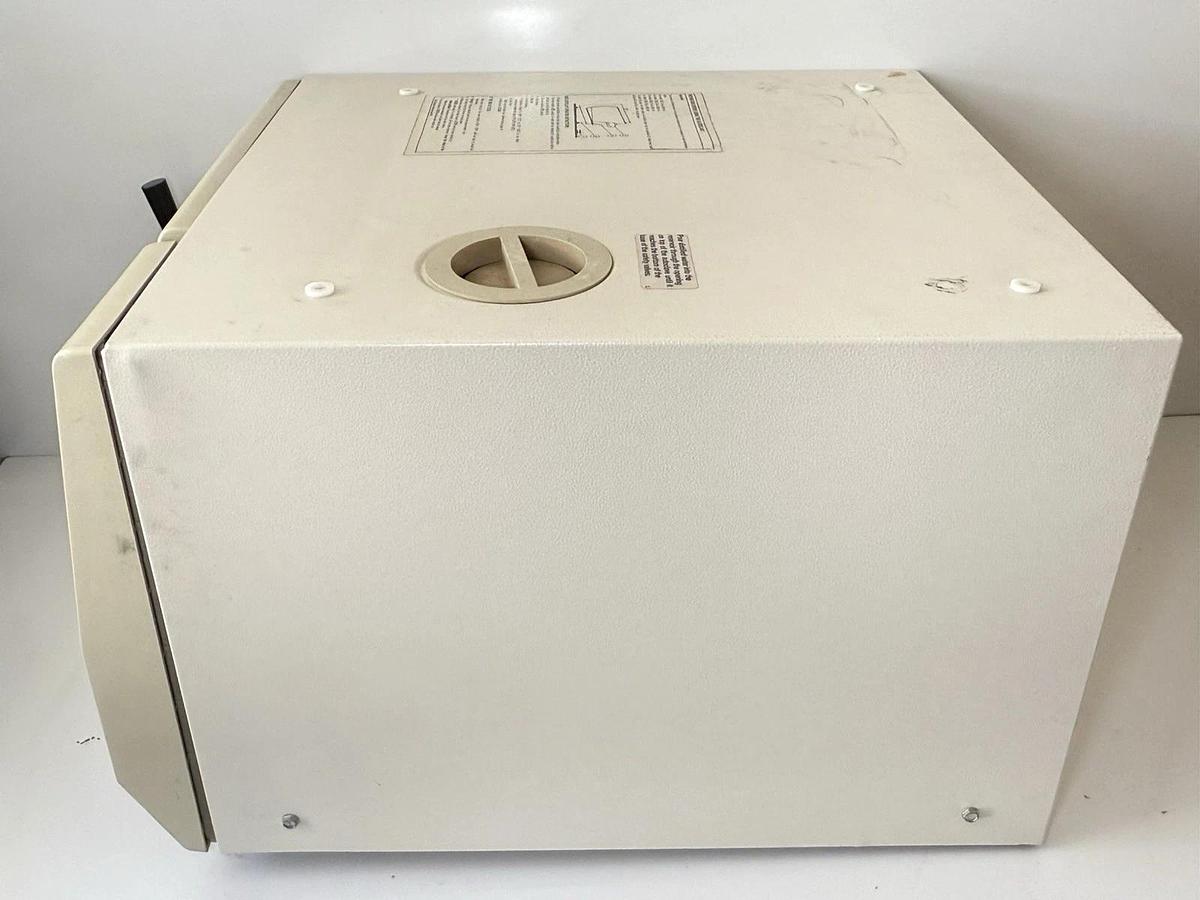 Used Tuttnauer 2540M Autoclave Sterilizer – Benchtop Steam Sterilizer 23L
