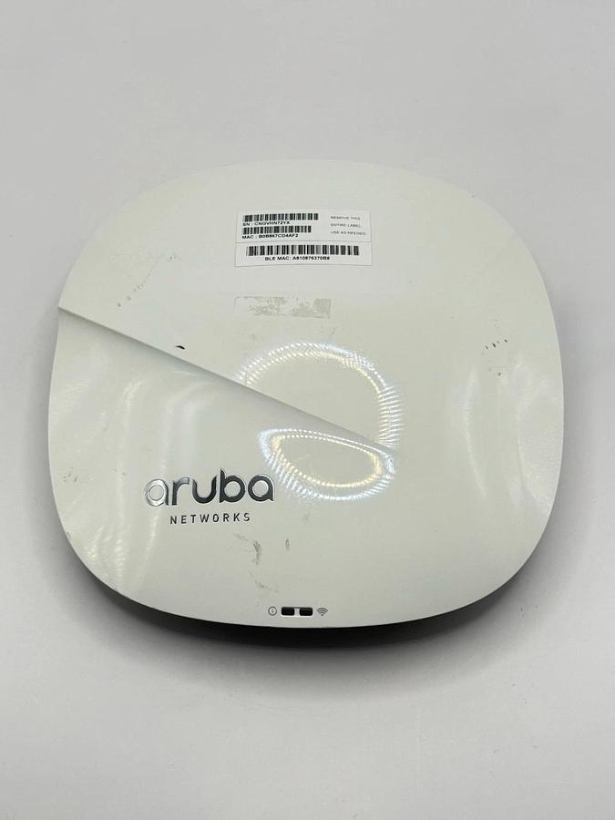 Used [Lot of 62] Aruba Networks Wireless Access Point APIN0325