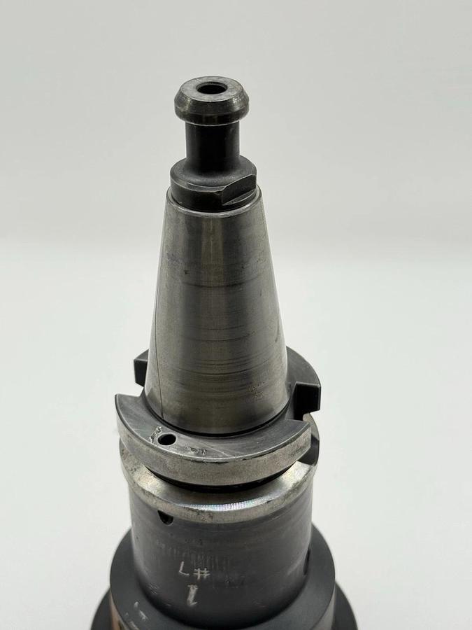 Used KENNAMETAL KBDM100SD12 100mm Beyond Diamond PCD Shell Mill