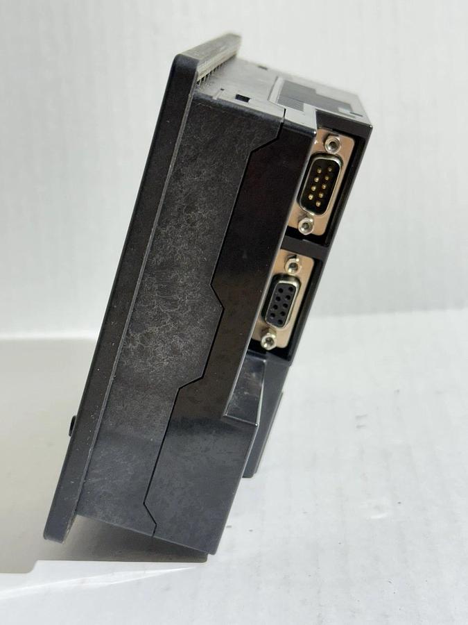 Used Mitsubishi Electric GT1455-QTBDE GT1455QTBDE Graphic Operation Terminal Screen