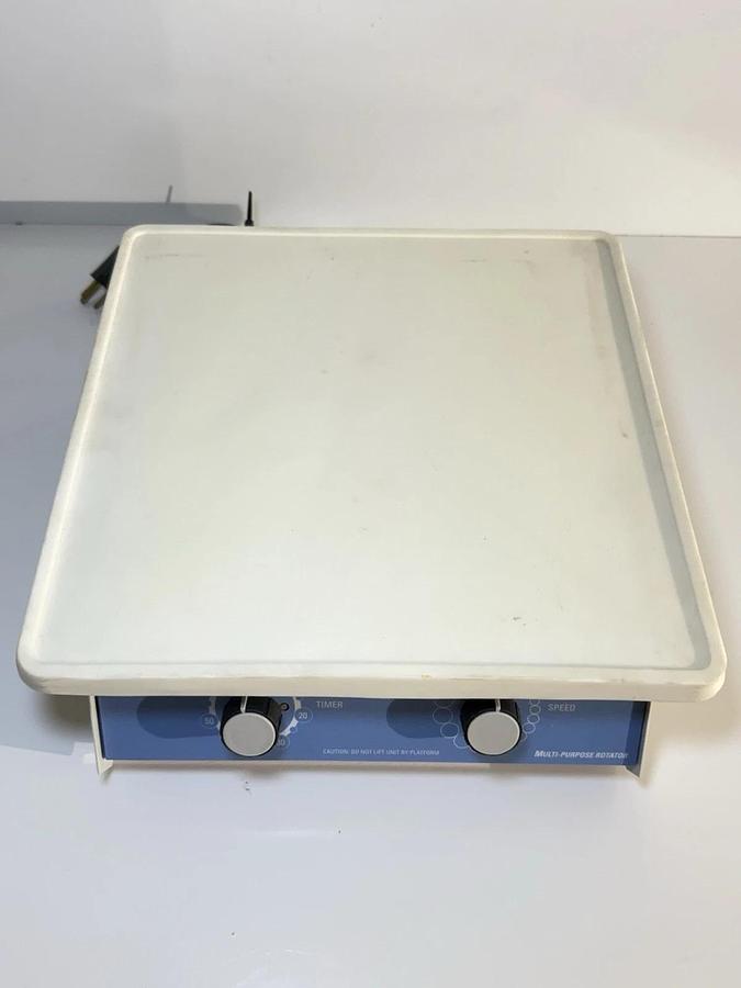 Used Thermo Scientific Multi-Purpose Laboratory Rotator Model 2314
