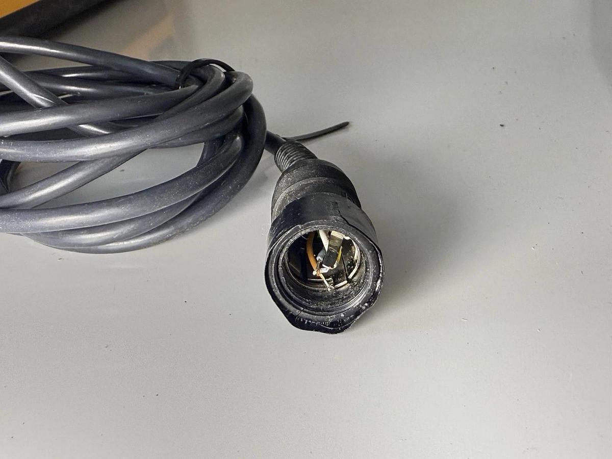 Used Sartorius A200S A 200 S Digital Laboratory Balance Scale