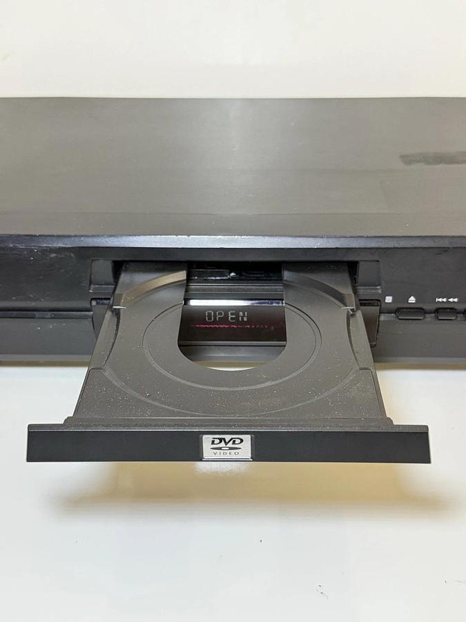 Used Pioneer DV-341 Premium Dolby Single Disc DVD Video Player