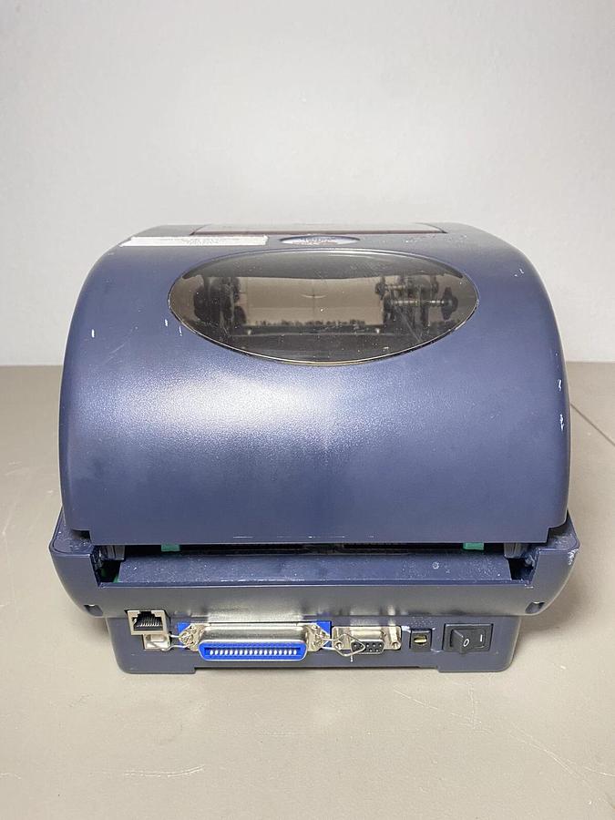Used XPress Systems - Patient ID Xpress Lab Station Barcode Printer TTP-247