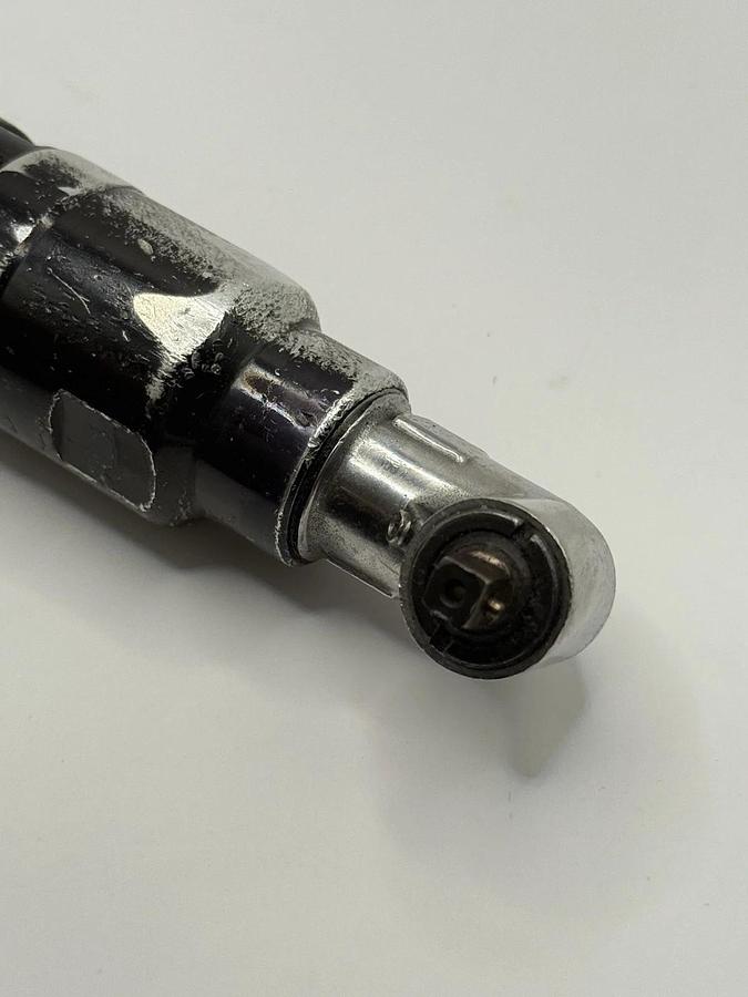 Used Stanley E12LA10 Right-Angle Nutrunner Tool