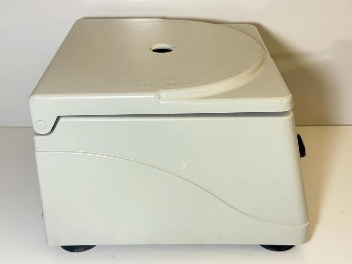 Used UNICO PowerSpin LX Centrifuge C856 6x10ml 4000rpm