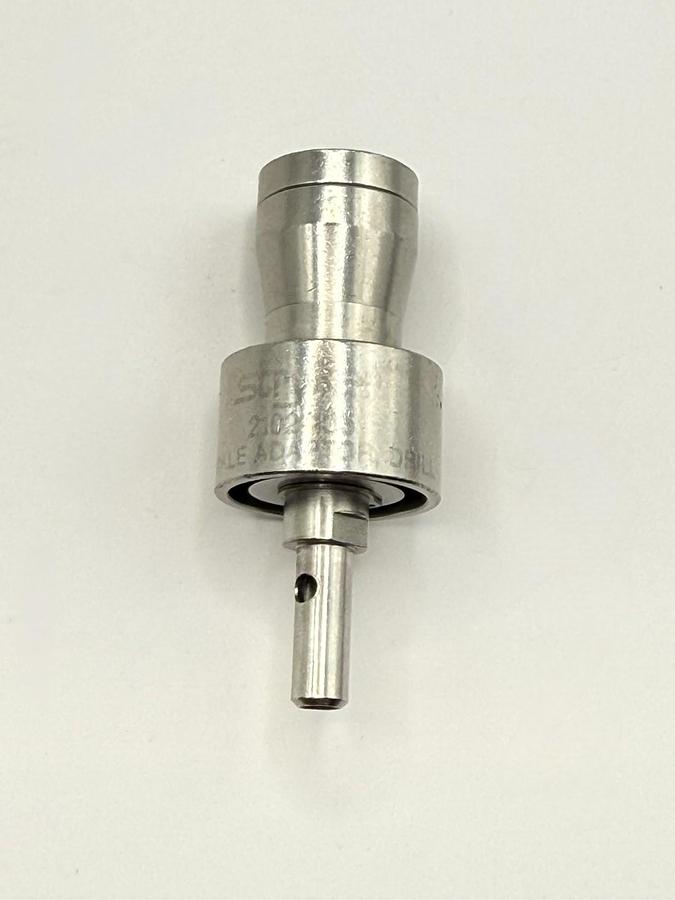 Used Stryker Trinkle Adapter attachment 2102-135