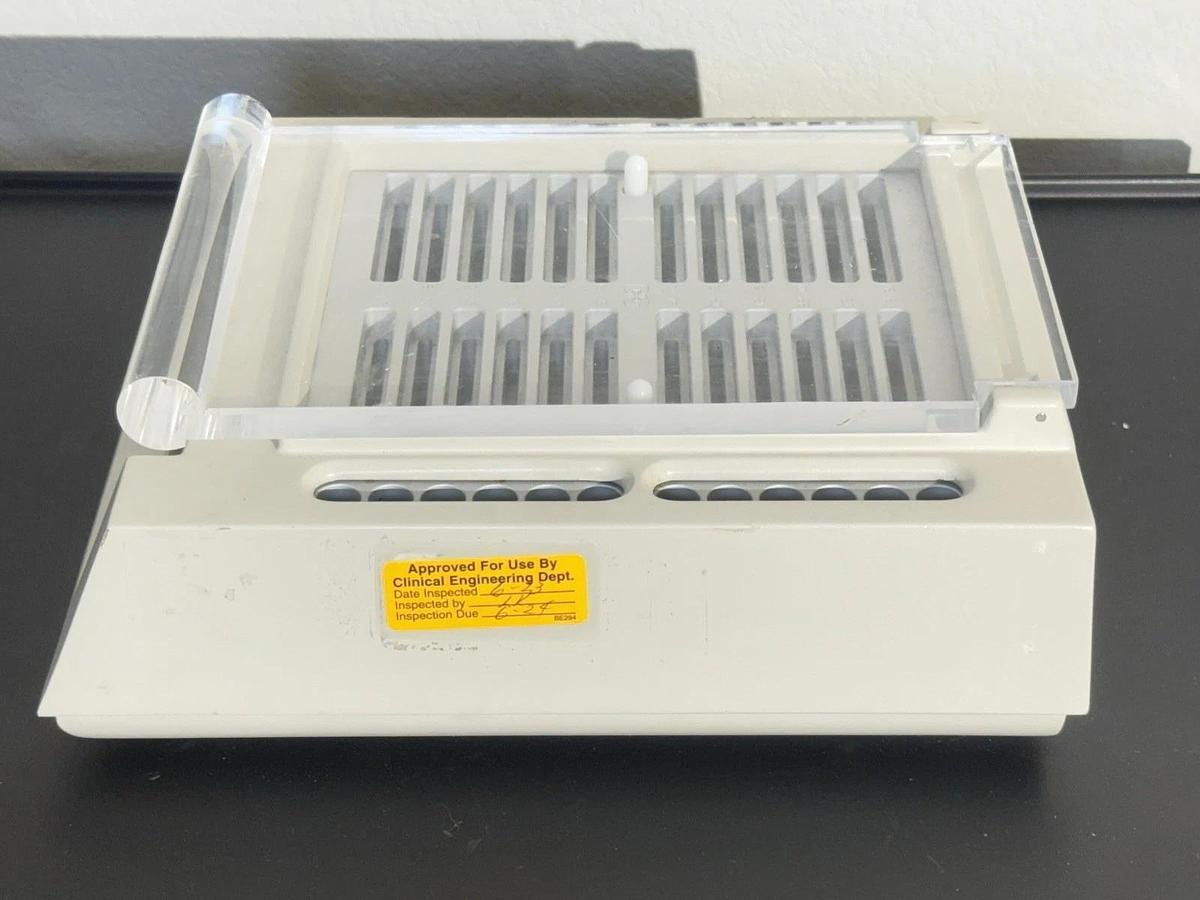 Used Micro Typing Systems Inc. - MTS Incubator