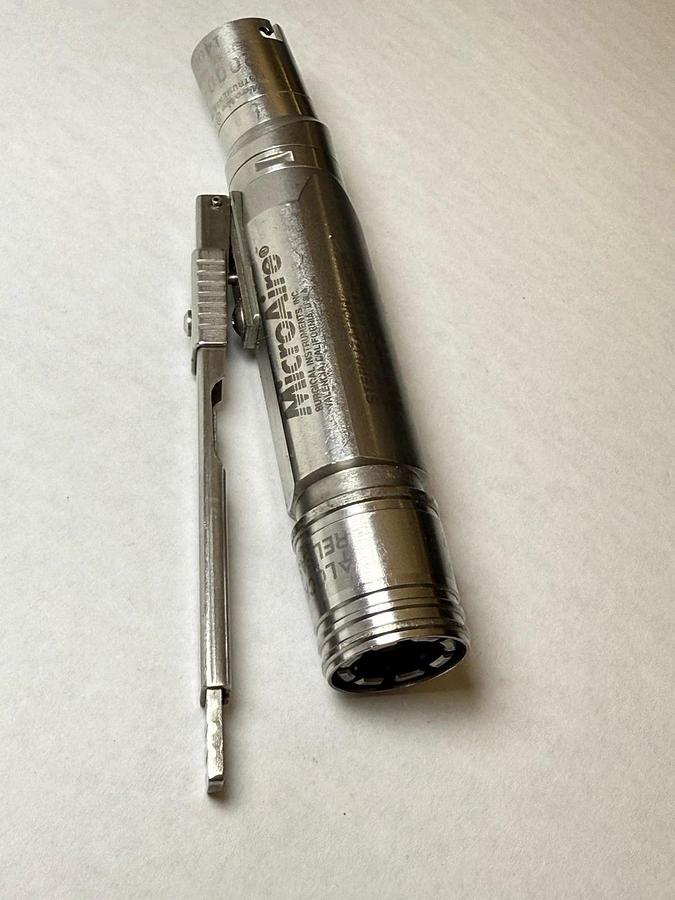 Used MicroAire 2000-100 Air Motor Module