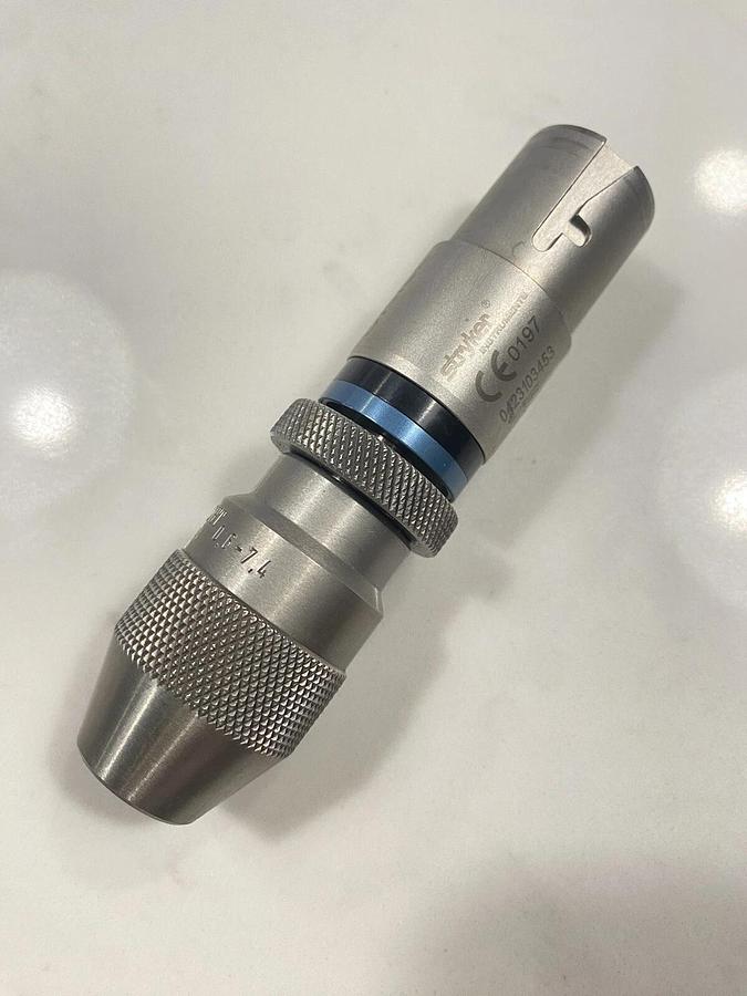 Used Stryker 4103-133 Keyless Drill Attachment