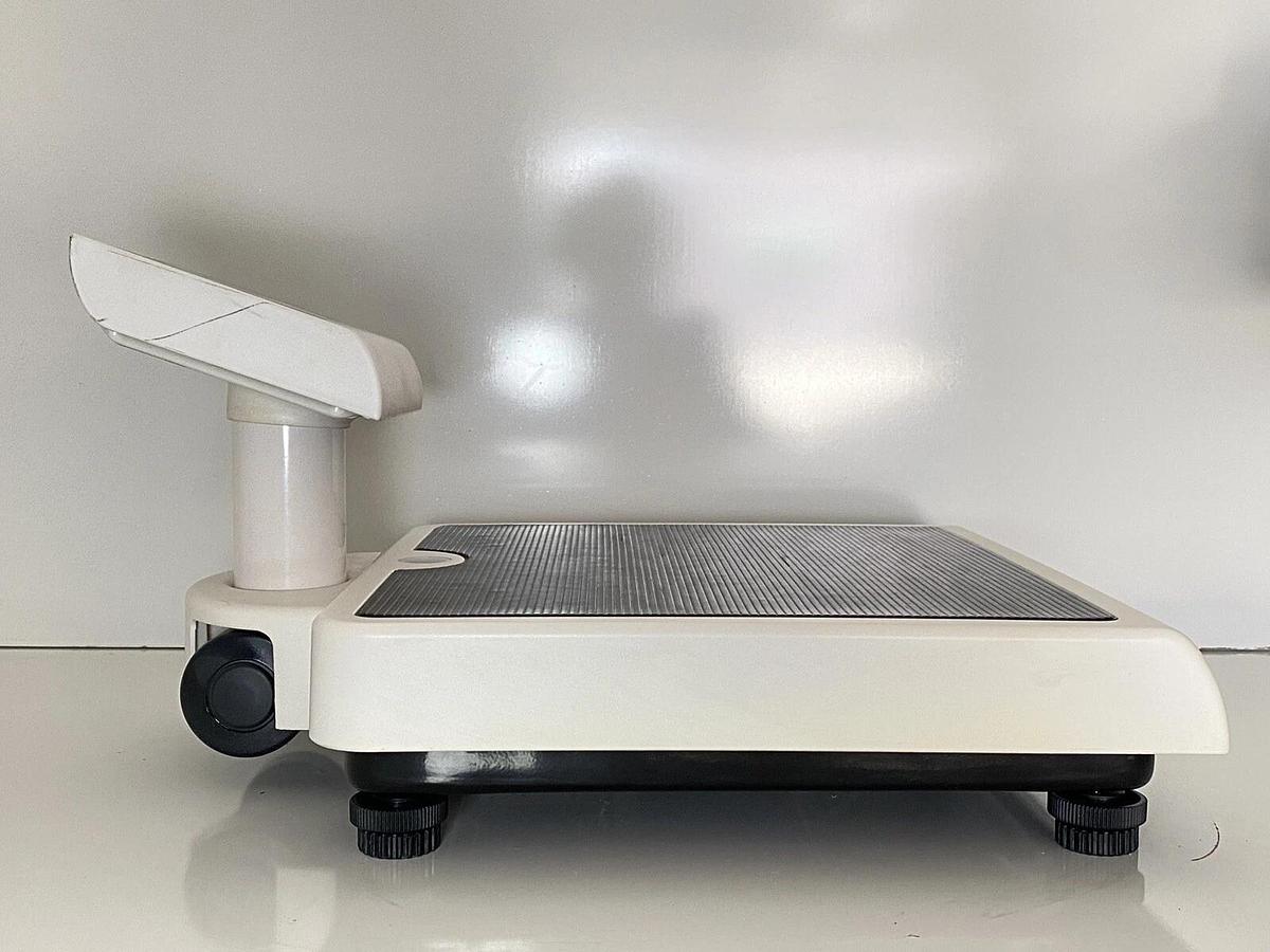 Used DETECTO ProDoc PD200 Digital Scale