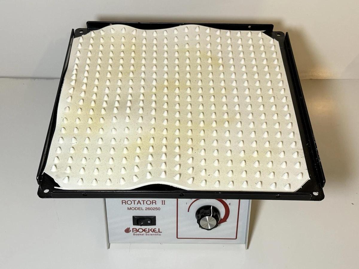 Used Boekel Scientific Orbitron Rotator II Model 260250