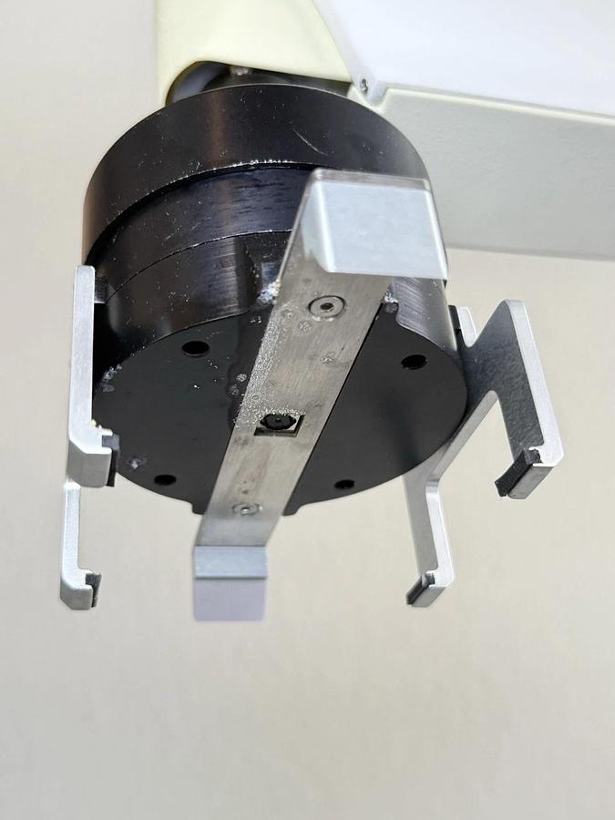 Used Hudson Robotics Micro 10x FLT2 + SOLO SOL9 + SciClops PCE6 System w/ Accessories