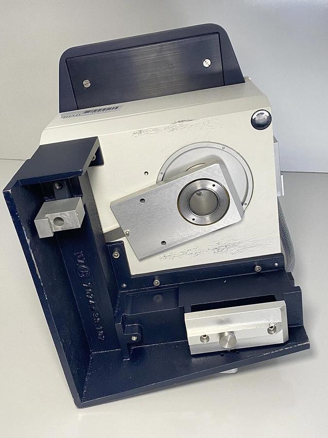 Used Leica EMfcs Controller And Accessories