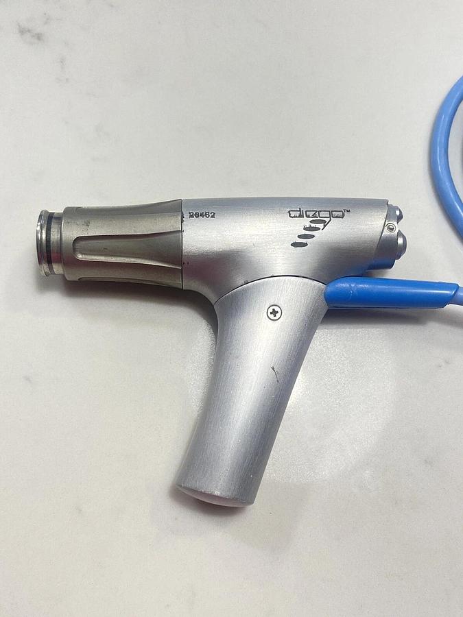 Used Gyrus Acmi Diego Handpiece