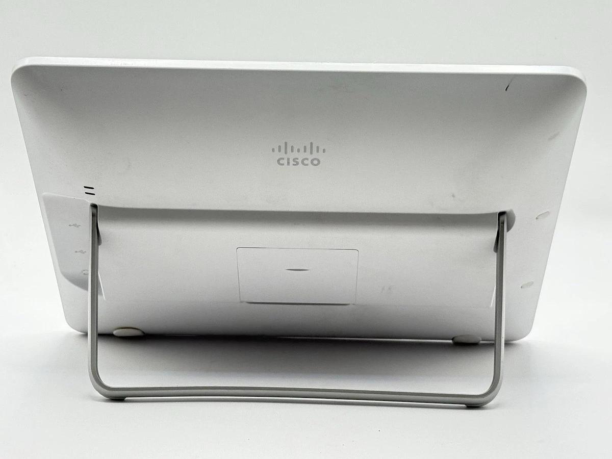 Used CISCO TelePresence Touch 10 Conference Tablet 74-100411-04