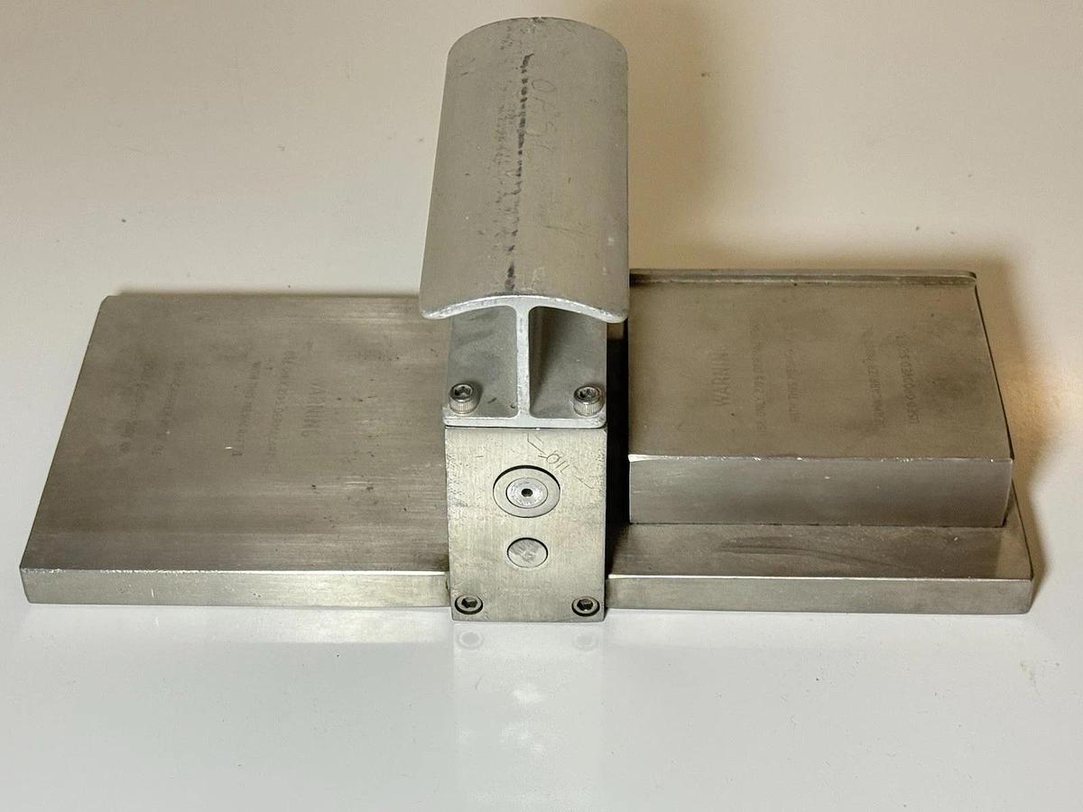 Used Zimmer Meshgraft II 2195 SkinGrafting Device – Clean