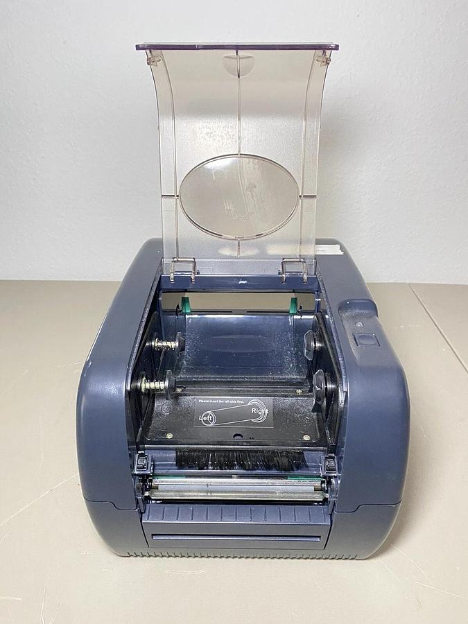Used XPress Systems - Patient ID Xpress Lab Station Barcode Printer TTP-247